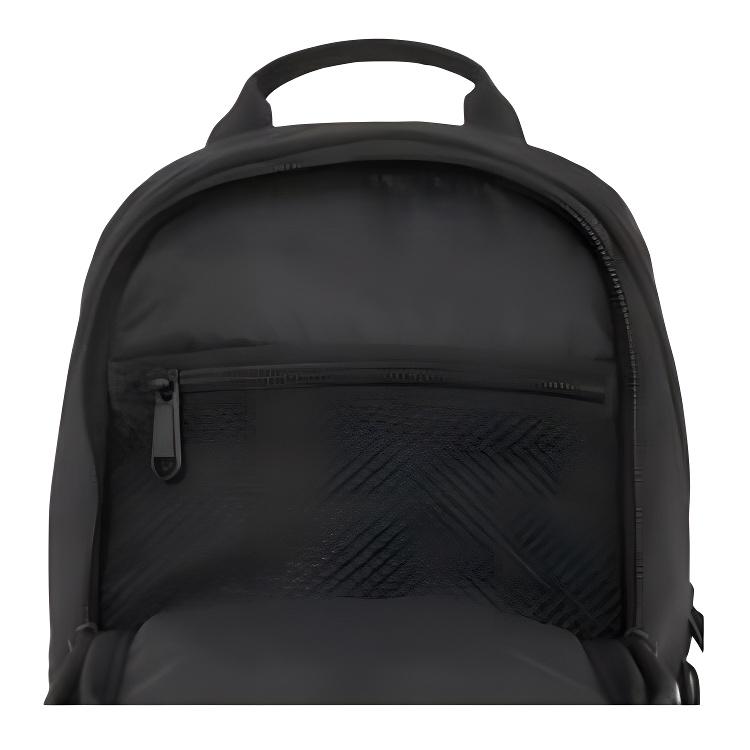 The North Face Большой выстрел Застежка-молния Наружная сумка Унисекс сумки Черный NN2PQ80A