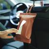 Автомобильная подвесная коробка для салфеток Qiaomeiren