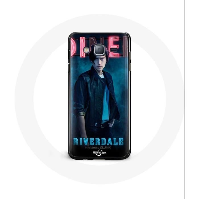 Coque pour Samsung Galaxy J5 2016 Riverdale Jughead Jones Série