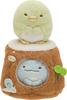 Коллекция San-X Sumikko Gurashi Маленький домик Сумикко Кириккабу