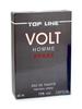 Туалетная вода VOLT Homme Sport для мужчин, Top Line