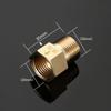 Male Female Check Valve One Way Non-Return Valve Water Heater Toilet Water Pipes