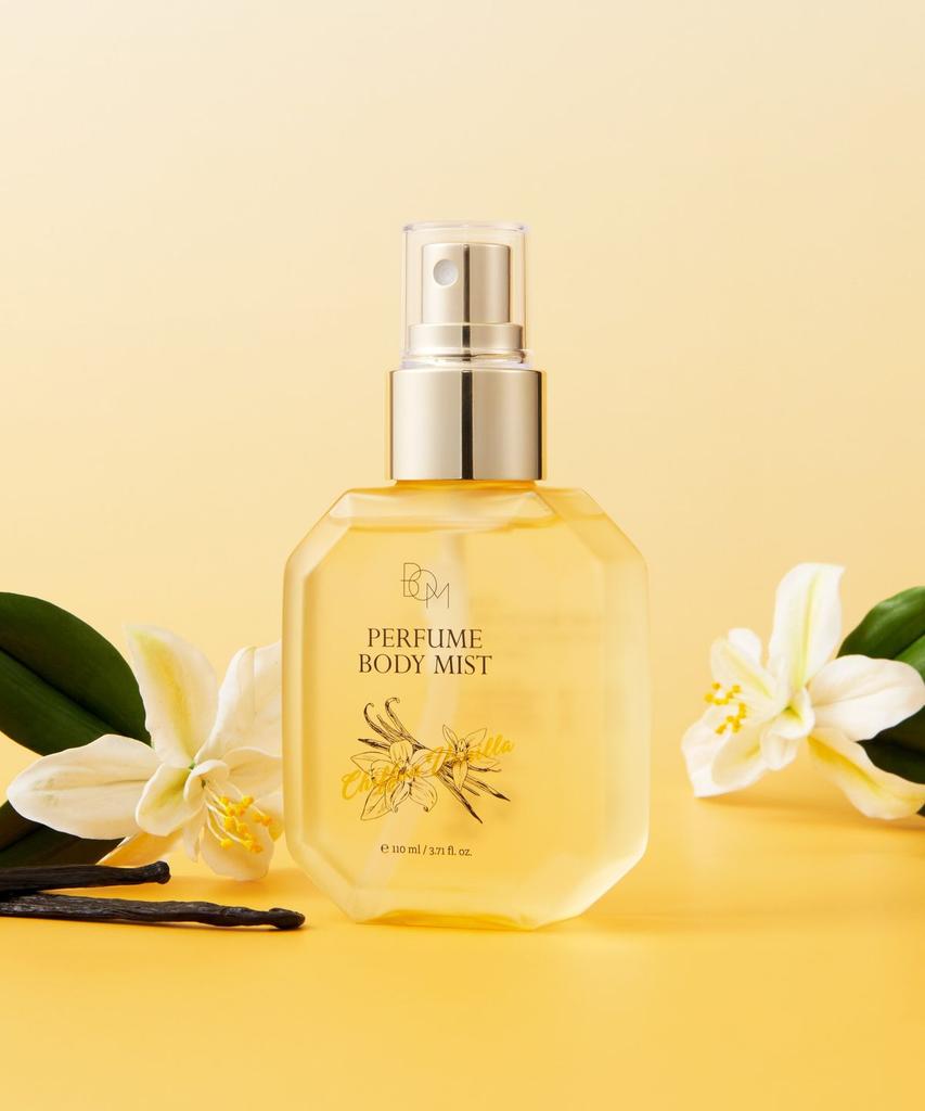 BOM Perfume Body Mist 110ml