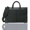Briefcase Business Bag Black [LARS]
