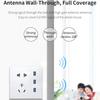 300Mbps USB WiFi Repeater Extender WiFi Signal Amplifier Booster Long Range WiFi Router Wireless Home Network Extension