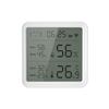 LEDEAST TH08Pro LCD Digital Display Hygrometer Thermometer Tuya WiFi Backlight Thermometer for Home Use