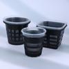 11Cm 14Cm Butterfly Orchid Special Flower Pot With Side Hole Net Cup Pot Plant Flower Pot Basket Plastic Breathable Container