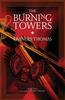 Книга The Burning Towers : 2