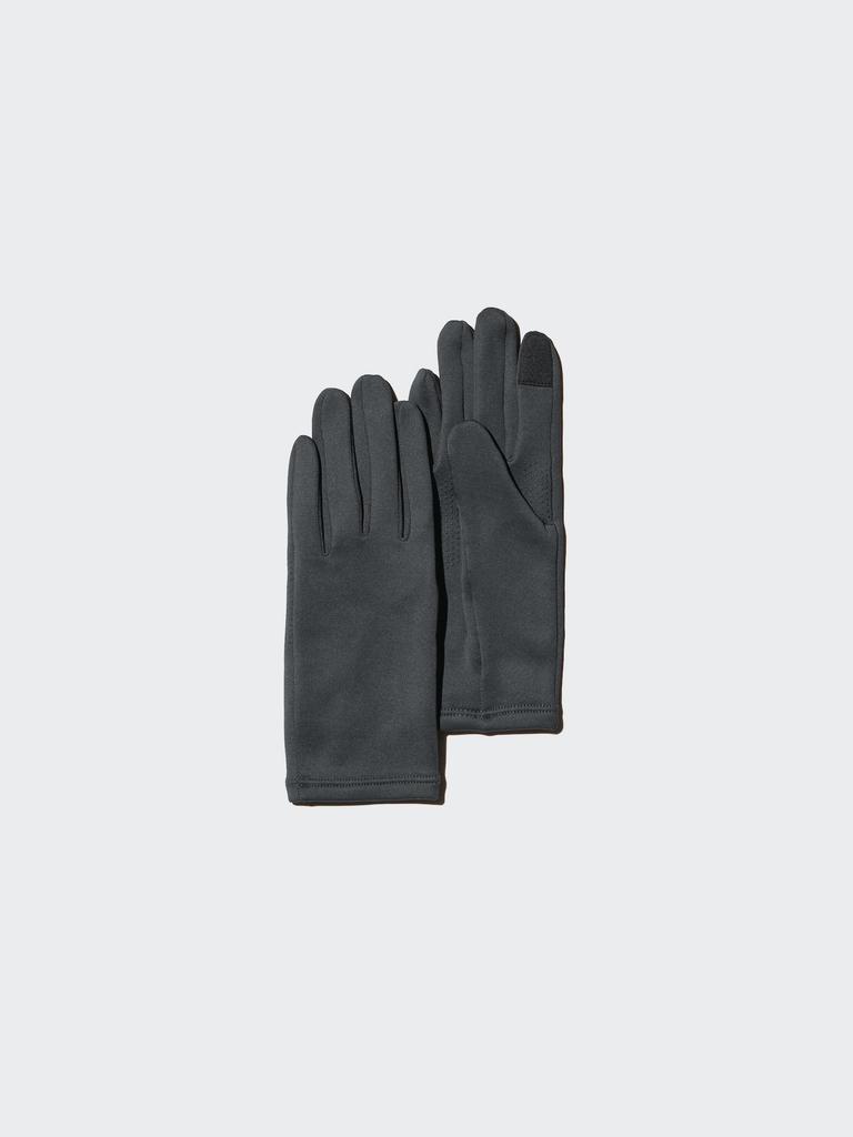 Uniqlo Heattech Glove  Skinny 