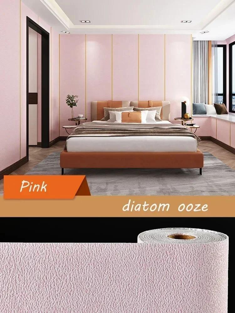 50смX2,8М/10М 3D Самоклеящиеся Изоляционные Обои Водонепроницаемая Влагостойкая Звукоизоляционная Панель Потолок ТВ Фон Декор