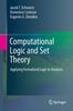 Книга Computational Logic and Set Theory : Applying Formalized Logic To Analysis