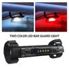 For Can-am Maverick X3 Universal Roll Bar LED Light UTV ATV for Polaris RZR 800 900 1000 XP Turbo for Cf Moto