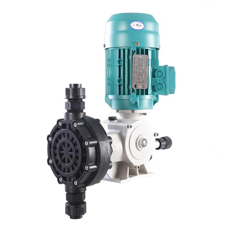 Xindao Ci NDWL Series High-Flow Mechanical Diaphragm Dosing Pump for Sewage Treatment
