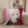 Подушка-дакимакура Diabolik Lovers в подарок, подушка для украшения дома и офиса, подушка для спальни, дивана, автомобиля, наволочка