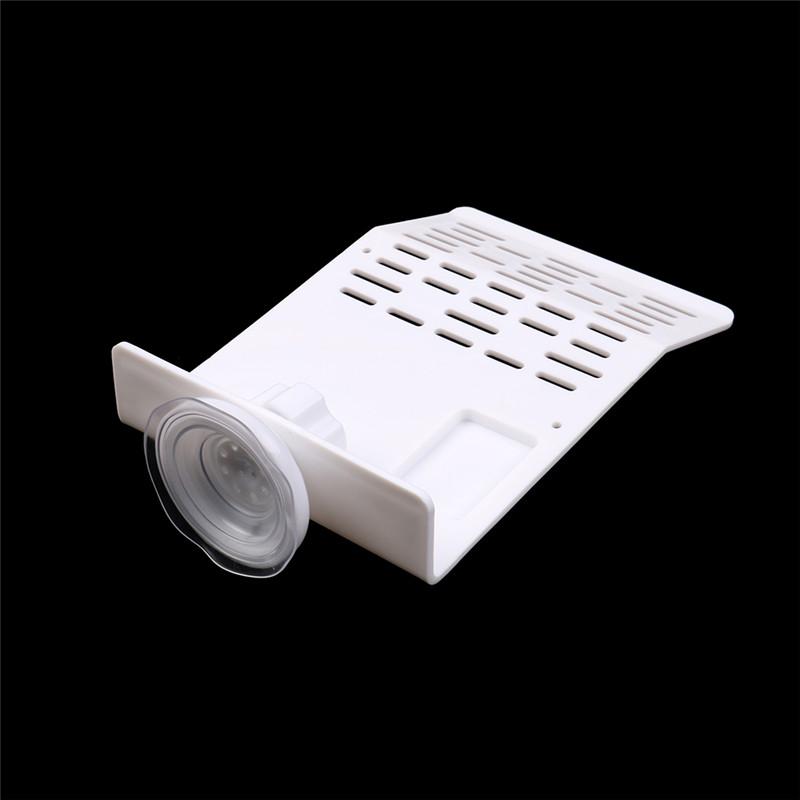 Turtle Bask Terrace Island Reptiles Dock Float Platform Climb Aquarium Tools