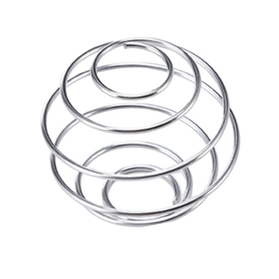 5 шт. шарики для шейкера из нержавеющей стали для взбивания протеиновых коктейлей и молочных коктейлей