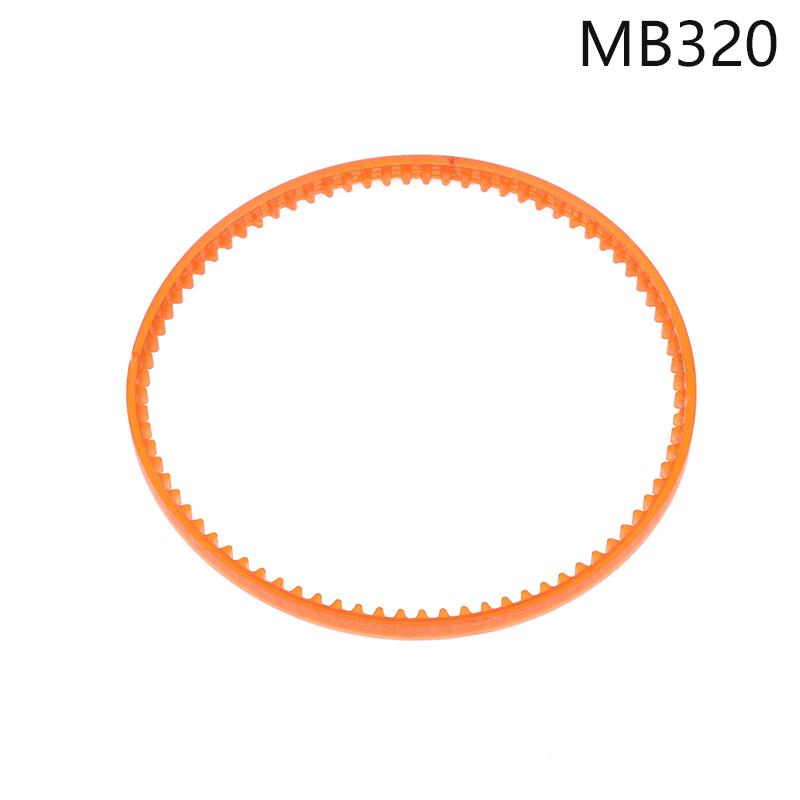 1 шт., винтажный приводной ремень для швейной машины, запасные части для замены серии Mb Mb300 Mb320 Mb340 Mb350 Mb360
