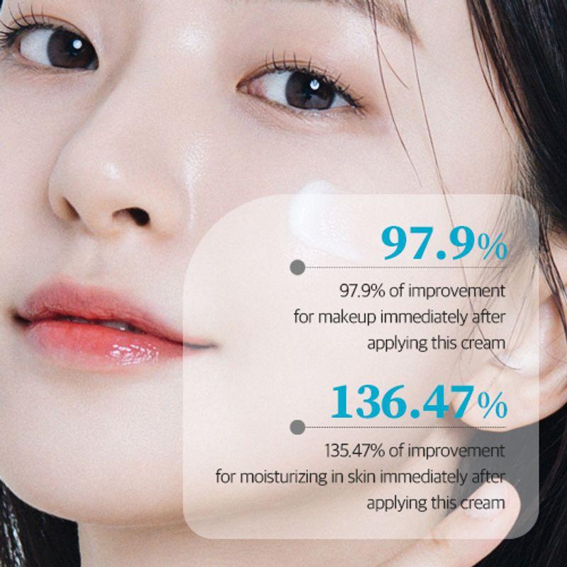 huecalm Kintsugi Hydra Collagen Cream 70г