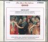 CD  - Моцарт: Симфония №. 35 Haffner, Sy JVD2012 VICTOR Япония Классический Б/У