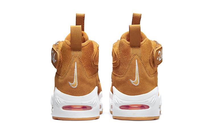 Nike Air Griffey Max 1 Wheat 2022 GS DO6685-700