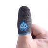 Finger Cots Non-slip Fingertips Cover Gaming Finger Sleeve Finger Gloves Gaming Thumb Gloves