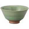 Чаша для матча Чаша для чая матча x H7 см Корё Селадоновая чайная чаша Деревянная чайная церемония Чаша для матча Керамика Mino Ware Сделано в Японии Ale-net 13.5 (В коробке)