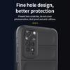 Противоударный чехол для Xiaomi Redmi Note 11 12 11S 12S 12C POCO X3 NFC F3 F4 GT X4 M4 Pro X5 M5 M5S 4G 5G чехол силиконовый задний чехол