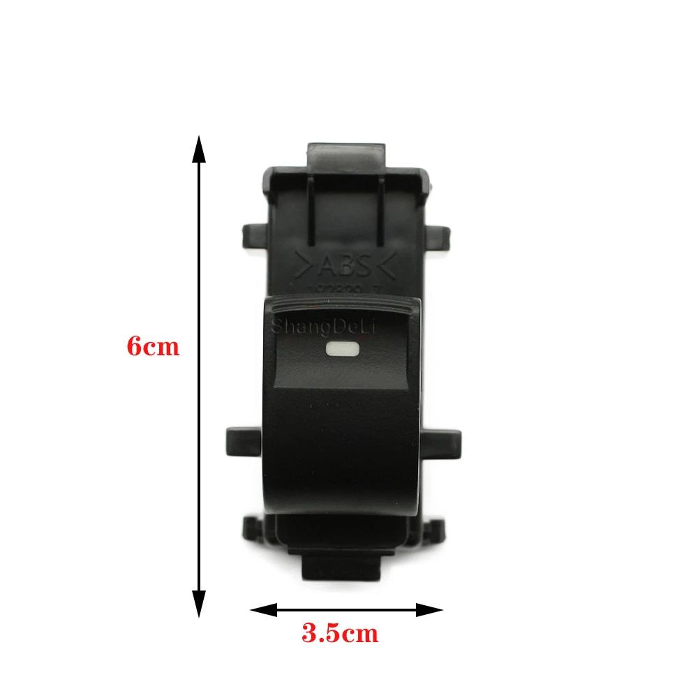Car Power Window Control Switch Window Lifter Button For Toyota RAV4 Camry Corolla Auris Urban Cruiser Accessories