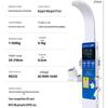 Huachao Smart Health Checkup Scale with Body Composition & BP Printer