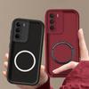 Матовый приятный для кожи ТПУ чехол для телефона realme C75x, C75, ударопрочный мягкий чехол