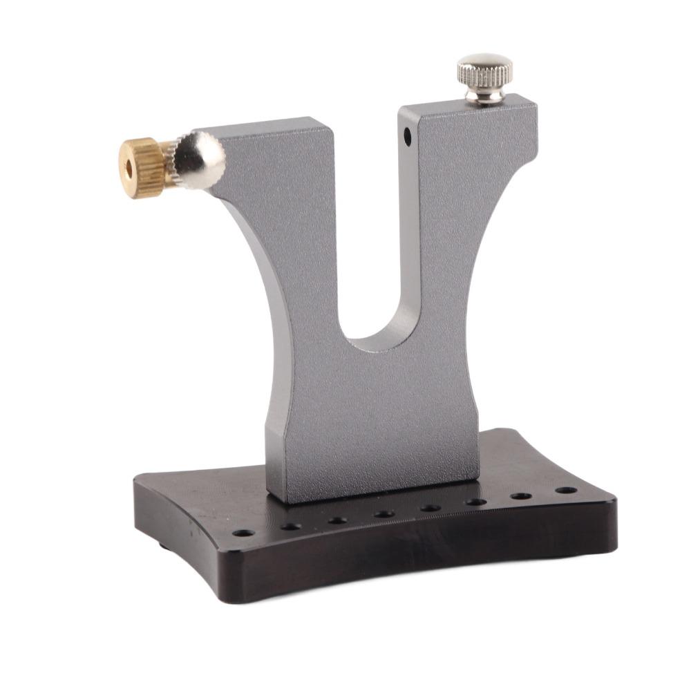 Экстрактор винтов часов из высокотвердого сплава Пластиковый ящик для хранения Инструмент для ремонта часов Ремонт ювелирных изделий