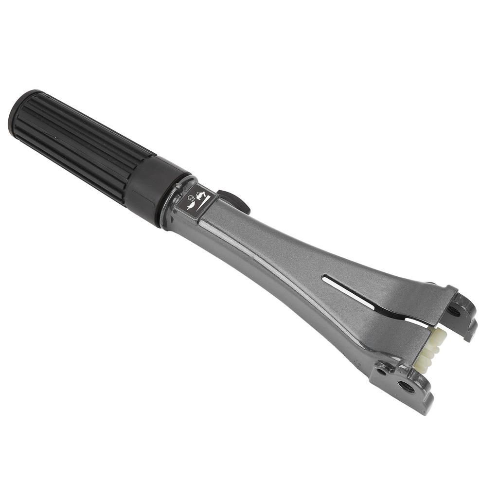 Рукоятка управления подвесным мотором 398S63011 Детали управления для Tohatsu 2-тактный 15 л.с. 18 л.с.