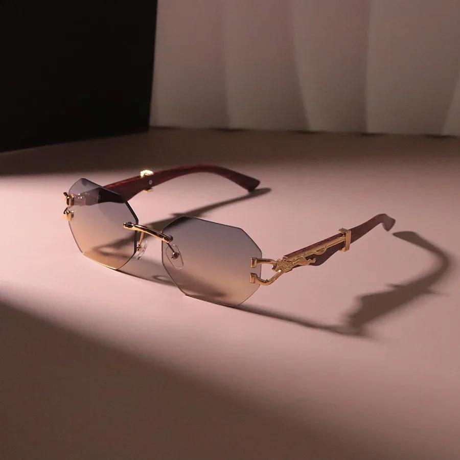 Classic Square Sunglasses Women Men Minimalist Fashion Female Male Retro Casual