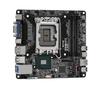 Barebone ПК ASRock DESKMINI с Intel B760 Совместим с процессорами Intel 12-го и 13-го поколений Японский ритейлер B760/B/BB/BOX/JP Чипсет, (LGA1700)