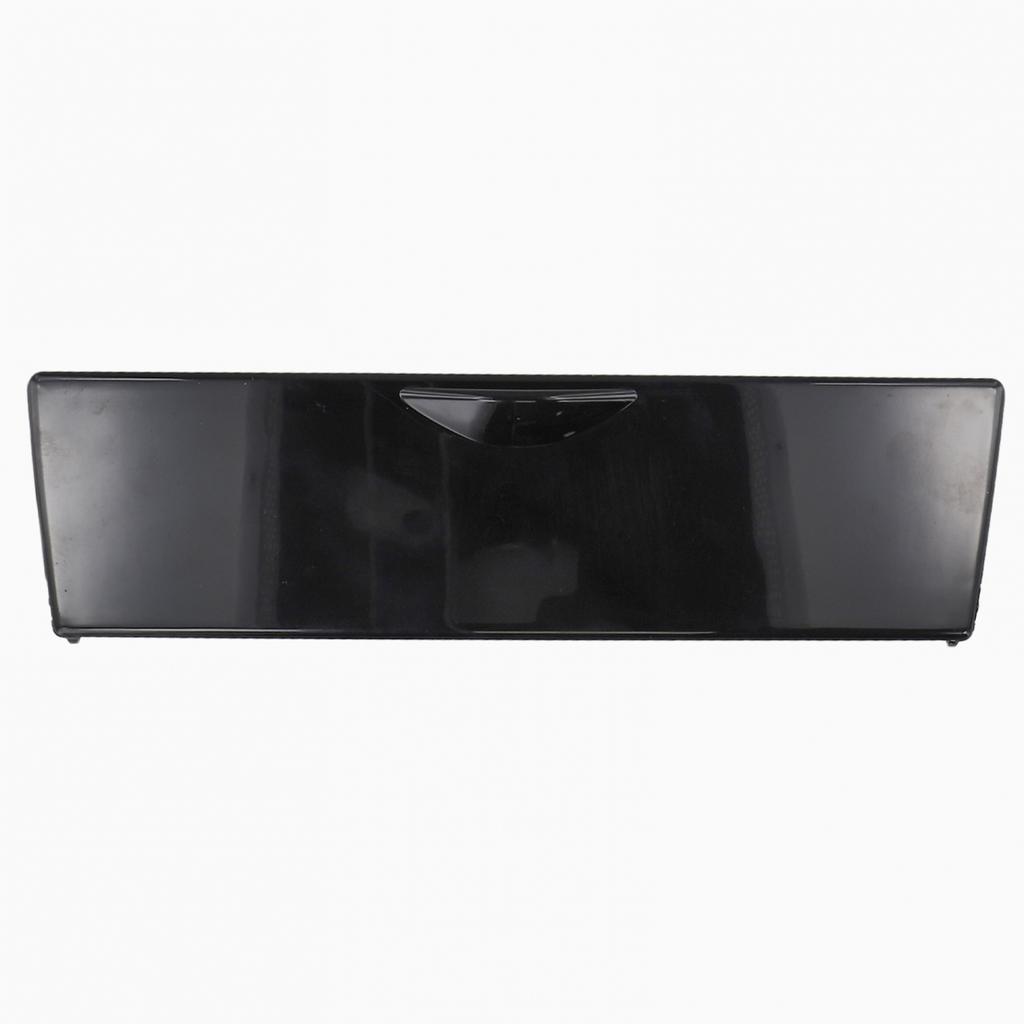 55520-02090 Крышка панели приборов Черный Прямая замена Передняя