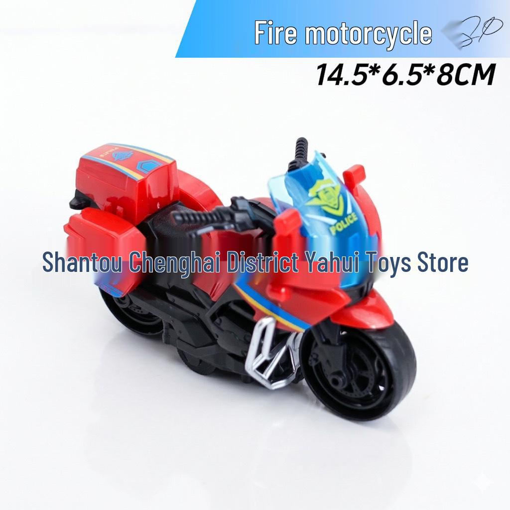 Детская игрушка Douyin Внедорожник-трюкач 4WD