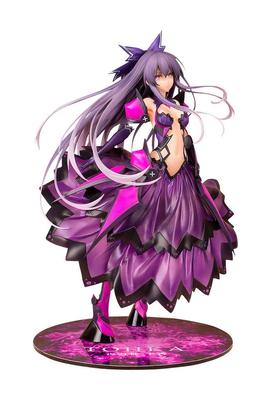 Date A Live Ятогами Тока Реверс Масштабная Полная Фигурка Версия. 1/7