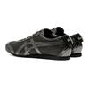 ONITSUKA TIGER MEXICO 66 Низкие Повседневные Кроссовки Унисекс Черно-Серые 1183C480-001