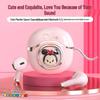 Disney Tsum Tsum P60 Wireless Semi-In-Ear Bluetooth Headphones