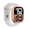 Etui Pokrowiec Do Zegarka Apple Watch 46Mm Minimal Case - Różowe Złoto