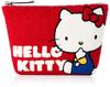 Sagara Pouch Pouch Kitty/Red