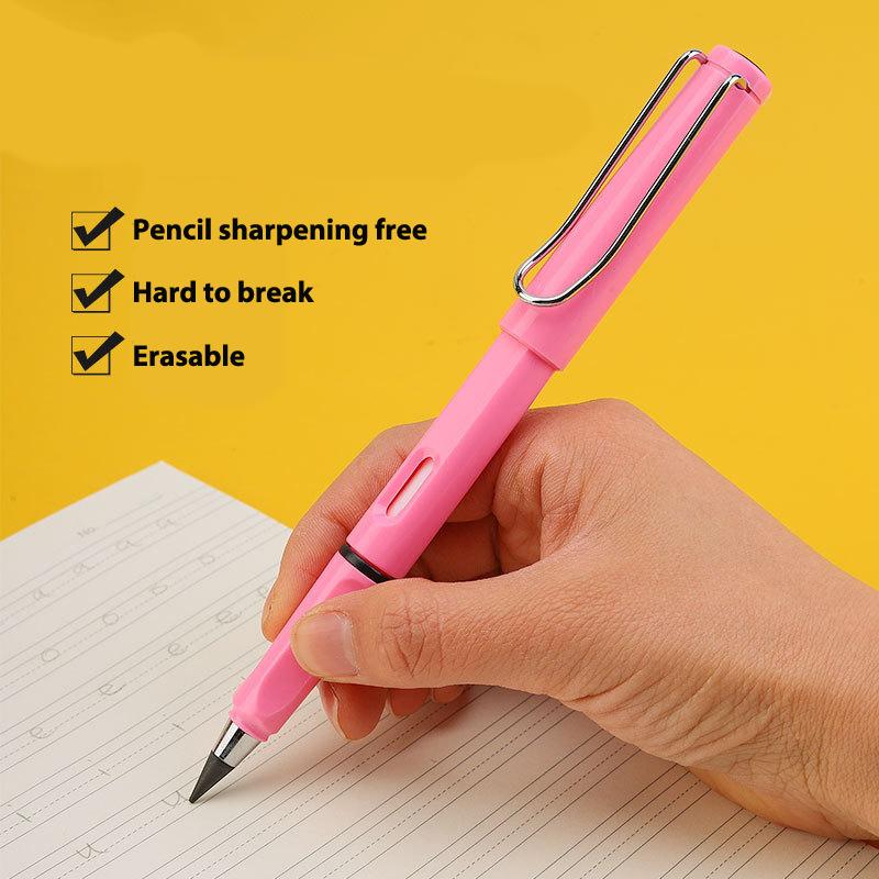 Новая технология неограниченное написание вечного карандаша без чернил перо волшебная эскизная живопись