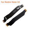 For Xiaomi Redmi 9 Note 7 8 9 9s 10 8pro 9pro 10pro Main Motherboard Flex Cable Replacement Parts