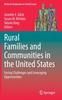 Книга Rural Families and Communities In the United States : Facing Challenges and Leveraging Opportunities : 10