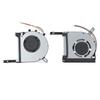 Вентилятор охлаждения ноутбука, TUF Gaming A15 FA506 IV FA506IU FA506IH FX506IU FX506LH Кулер CPU GPU, вентилятор охлаждения ноутбука, процессор компьютера