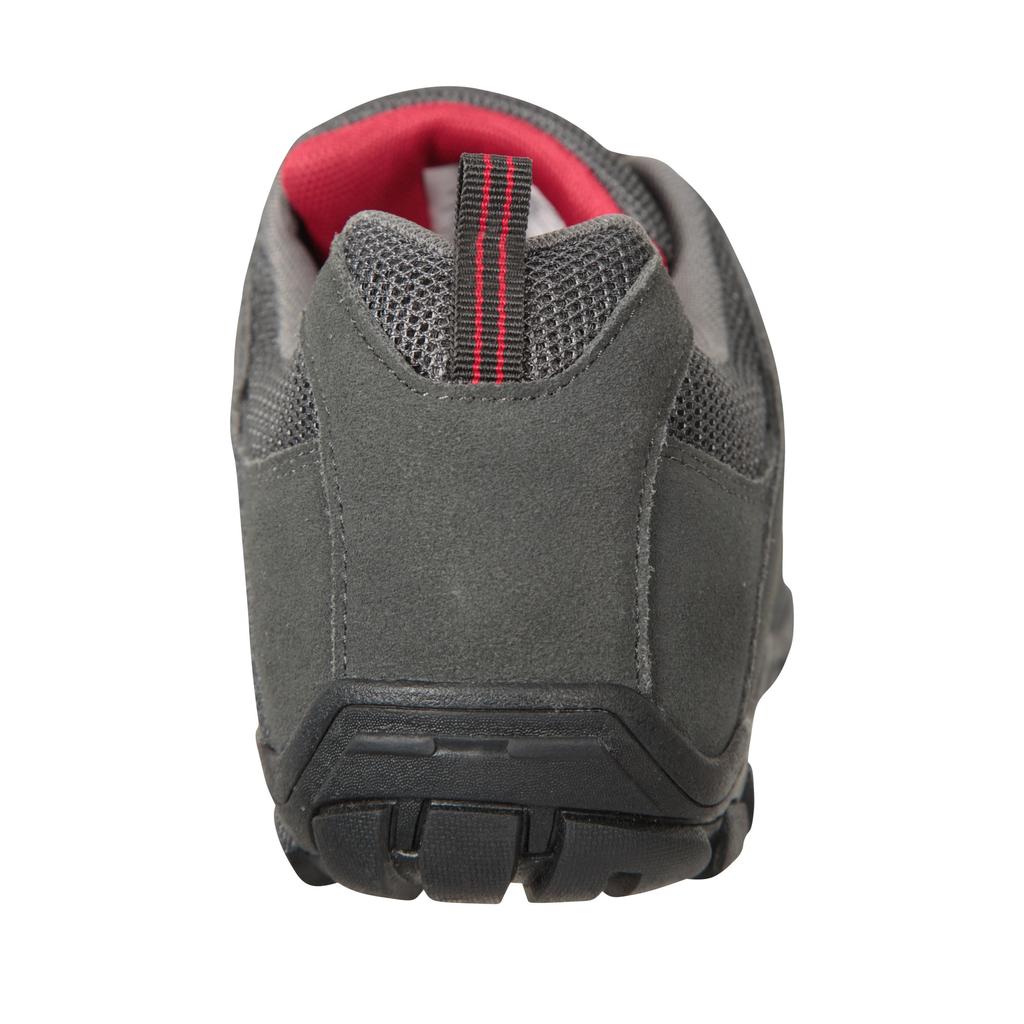 Mountain Warehouse Мужские уличные замшевые ботинки для ходьбы III