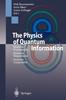Книга The Physics of Quantum Information : Quantum Cryptography, Quantum Teleportation, Quantum Computation