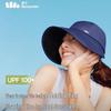 Женская бейсболка Jiaoxia для защиты от солнца