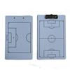 Double Sided Volleyball Boards Demonstration Basketball Strategy Board  Teaching Assistant