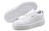 Puma Осло Майя Белый Женский 374864-01